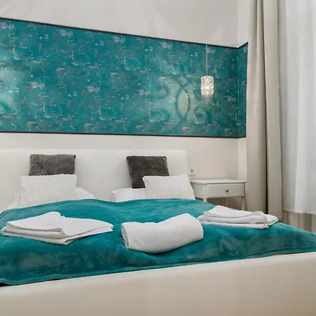 Apartman P43 Paulay