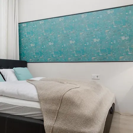 P43 Paulay Apartament