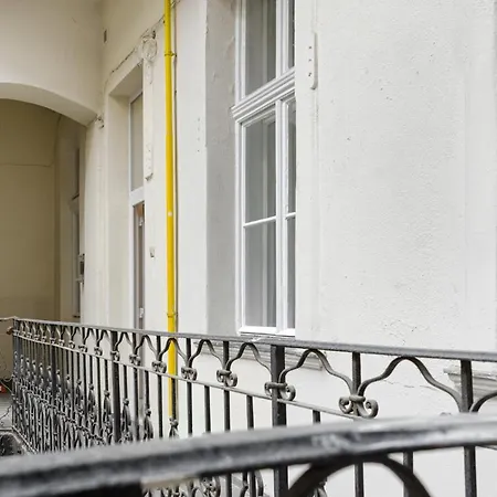 P43 Paulay Budapeszt