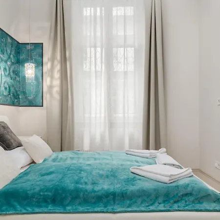 P43 Paulay Budapeszt