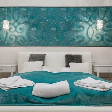 P43 Paulay Apartament