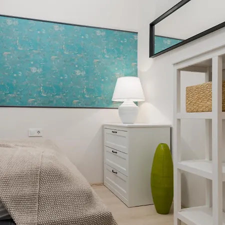 P43 Paulay Apartment